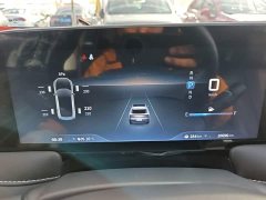 Nissan Venucia V 2026 260T Idol Edition Pro - ფოტო 11