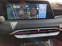 Nissan Venucia V 2026 260T Idol Edition Pro - ფოტო 12