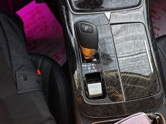 Nissan Venucia V 2026 260T Idol Edition Pro - ფოტო 13