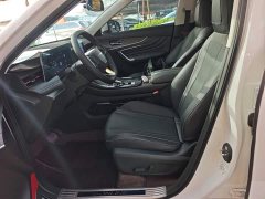 Nissan Venucia V 2026 260T Idol Edition Pro - ფოტო 14