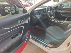 Nissan Venucia V 2026 260T Idol Edition Pro - ფოტო 15