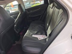 Nissan Venucia V 2026 260T Idol Edition Pro - ფოტო 16
