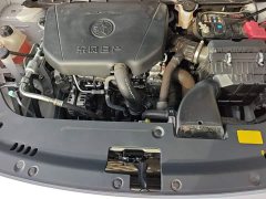 Nissan Venucia V 2026 260T Idol Edition Pro - ფოტო 19