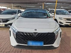 Nissan Venucia V 2026 260T Idol Edition Pro - ფოტო 2