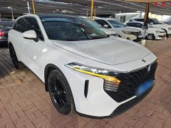 Nissan Venucia V 2026 260T Idol Edition Pro - ფოტო 3