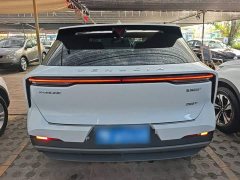 Nissan Venucia V 2026 260T Idol Edition Pro - ფოტო 5