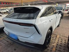 Nissan Venucia V 2026 260T Idol Edition Pro - ფოტო 6
