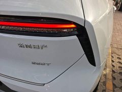 Nissan Venucia V 2026 260T Idol Edition Pro - ფოტო 7