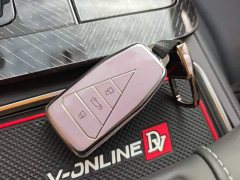 Nissan Venucia V 2026 260T Idol Edition Pro - ფოტო 8