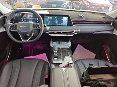 Nissan Venucia V 2026 260T Idol Edition Pro - ფოტო 9
