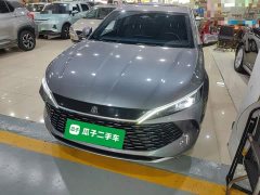BYD Qin L DM-i 120KM Excellence Edition - ფოტო 1
