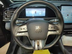 BYD Qin L DM-i 120KM Excellence Edition - ფოტო 10