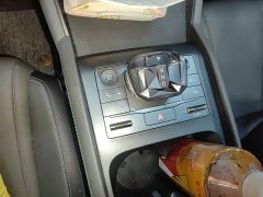 BYD Qin L DM-i 120KM Excellence Edition - ფოტო 13