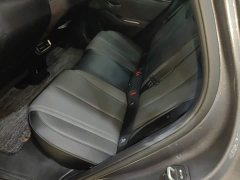 BYD Qin L DM-i 120KM Excellence Edition - ფოტო 16