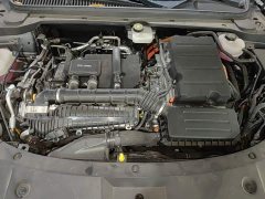 BYD Qin L DM-i 120KM Excellence Edition - ფოტო 19