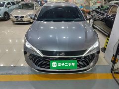BYD Qin L DM-i 120KM Excellence Edition - ფოტო 2