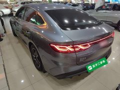 BYD Qin L DM-i 120KM Excellence Edition - ფოტო 4