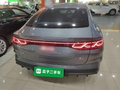 BYD Qin L DM-i 120KM Excellence Edition - ფოტო 5