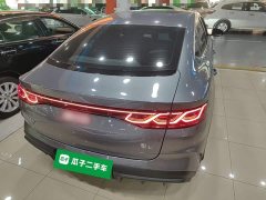 BYD Qin L DM-i 120KM Excellence Edition - ფოტო 6