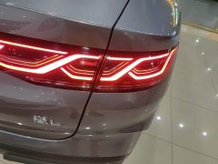 BYD Qin L DM-i 120KM Excellence Edition - ფოტო 7