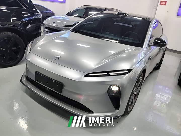 Nio ET5T 75kWh Touring - ავტომობილი ჩინეთიდან