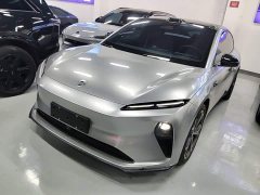 Nio ET5T 75kWh Touring - ფოტო 1