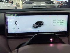 Nio ET5T 75kWh Touring - ფოტო 11