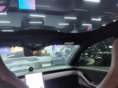 Nio ET5T 75kWh Touring - ფოტო 17