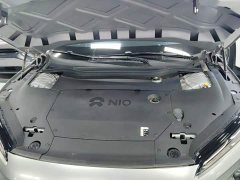 Nio ET5T 75kWh Touring - ფოტო 19