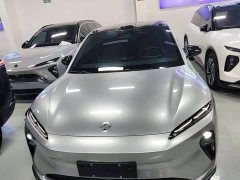 Nio ET5T 75kWh Touring - ფოტო 2