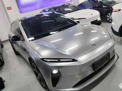Nio ET5T 75kWh Touring - ფოტო 3