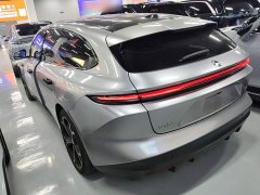 Nio ET5T 75kWh Touring - ფოტო 4