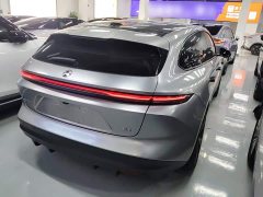 Nio ET5T 75kWh Touring - ფოტო 6