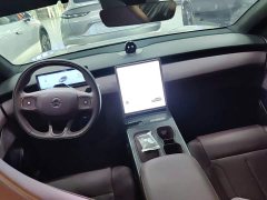 Nio ET5T 75kWh Touring - ფოტო 9