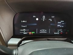 Lexus GX 2024 OVERTRAIL Peak Edition - ფოტო 11