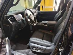 Lexus GX 2024 OVERTRAIL Peak Edition - ფოტო 14