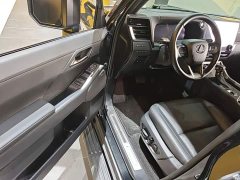 Lexus GX 2024 OVERTRAIL Peak Edition - ფოტო 15