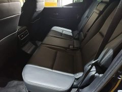 Lexus GX 2024 OVERTRAIL Peak Edition - ფოტო 16