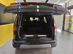 Lexus GX 2024 OVERTRAIL Peak Edition - ფოტო 18