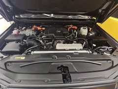 Lexus GX 2024 OVERTRAIL Peak Edition - ფოტო 19