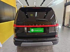 Lexus GX 2024 OVERTRAIL Peak Edition - ფოტო 5