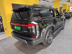 Lexus GX 2024 OVERTRAIL Peak Edition - ფოტო 6