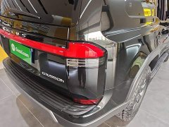 Lexus GX 2024 OVERTRAIL Peak Edition - ფოტო 7