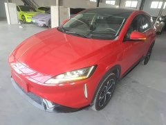 XPeng G3 460C Deluxe Edition - ფოტო 1