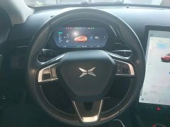 XPeng G3 460C Deluxe Edition - ფოტო 10