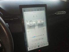 XPeng G3 460C Deluxe Edition - ფოტო 12