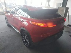 XPeng G3 460C Deluxe Edition - ფოტო 4