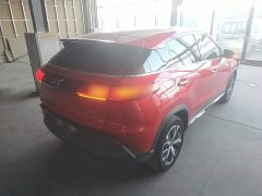XPeng G3 460C Deluxe Edition - ფოტო 6