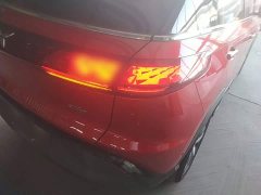 XPeng G3 460C Deluxe Edition - ფოტო 7