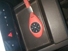 XPeng G3 460C Deluxe Edition - ფოტო 8
